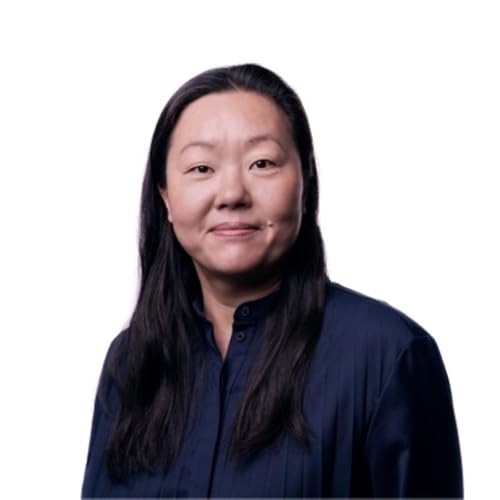 1183: Enter the Blockchain CFO: Reshaping Capital Markets | Macrina Kgil, CFO, Figure