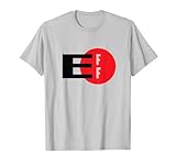 Electronic Frontier Foundation (EFF) T-Shirt
