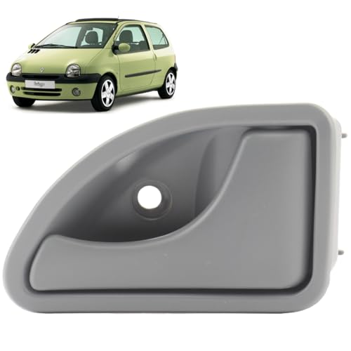 AFFETTAZIONI VEICOLE: compatibile per Renault Twingo 1 (1993-2007) e Renault Kangoo 1 (1998-2010)