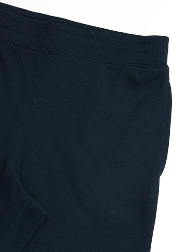 Image of TECHNOSPORT Women's Relaxed Fit Mid Rise Track Pant
