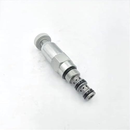 Vanne de séquence PS08-32 action directe pour circuit hydraulique - 3