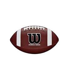 WILSON NCAA Statement Footballs