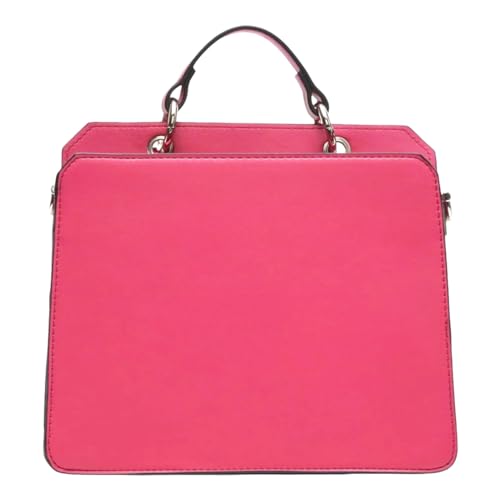 Image of Steve Madden Womens Steve Madden Bevelyn Convertible Crossbody BagCrossbody