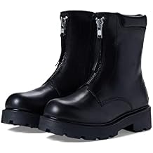 Vagabond Shoemakers Cosmo 2.0 Black EU 40 US Womens 10 M