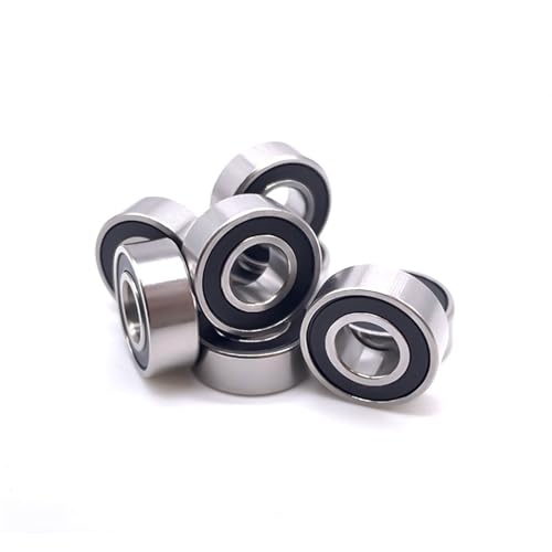 Roulement à billes MR115RS pour réparer la transmission Traxxas Axial - 5
