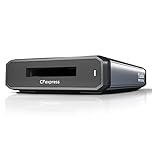 SanDisk Professional PRO-READER Cfexpress, Card Reader with super-fast media transfers