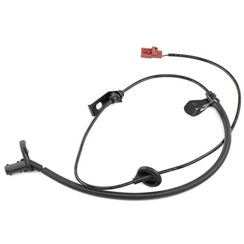 Capteur ABS roue arrière Fusion capteur de vitesse de rechange OE 7E5Z2C182A AE5Z2C182D