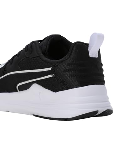 Image of Puma Unisex-Adult Wired Run Pure Sneaker
