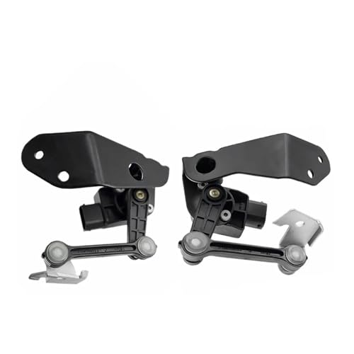 Capteur hauteur suspension Audi A8 S8 corrige défaut assiette arrière 4E0616571D