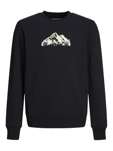 Maillot de survêtement JACK&JONES JUNIOR idéal pour l'école et le sport