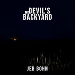 The Devil's Backyard cover art