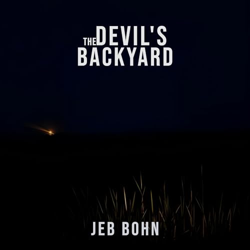 『The Devil's Backyard』のカバーアート