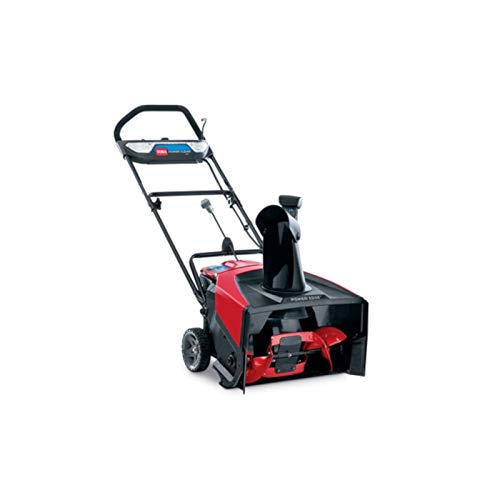 Toro 60V Max 21' Power Clear Snow Blower
