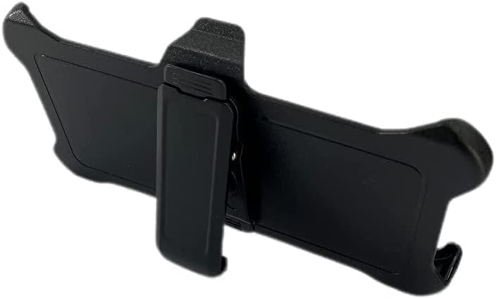 [2 Pack] Belt Clip Holster Compatible with Otterbox Defender Series Pro/Pro XT Case iPhone 16 Pro Max (6.9’’|Case Not Included) - Image 6