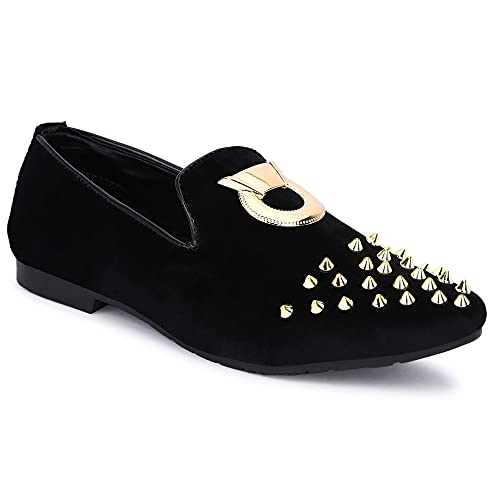 Image of LE GREEM Casual Everyday Loafers for Men - Breathable and Durable