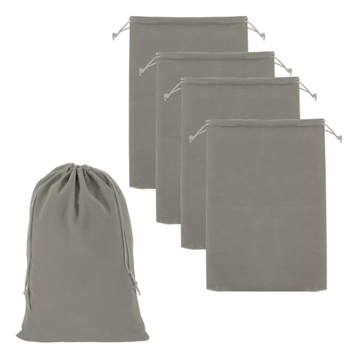 Sac pour casque avec cordon de serrage doux PATIKIL anti-rayure 40 x 30 cm
