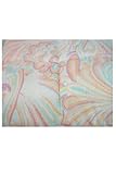 COTONE Gabel trapunta matrimoniale invernale art. Metamorfosi 260x260 cm (Multicolor)