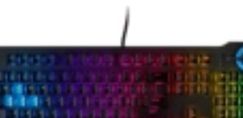 Acer Predator Aethon 700 clavier Gaming QWERTY Anglais américain Métallique Neuf - vue 5