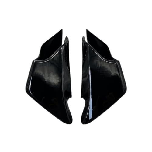 Ailerons fixes Yamaha YZF R1 R3 pour réduire le guidonnage