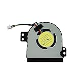 Compatible for Toshiba, Satellite R50-B-12P R50-B-12Q ventilateur CPU DC5V FG30-R00