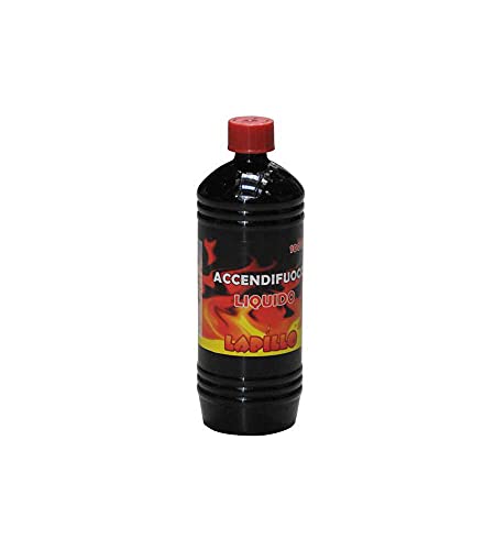 Accendifuoco liquido Lapillo - L 1