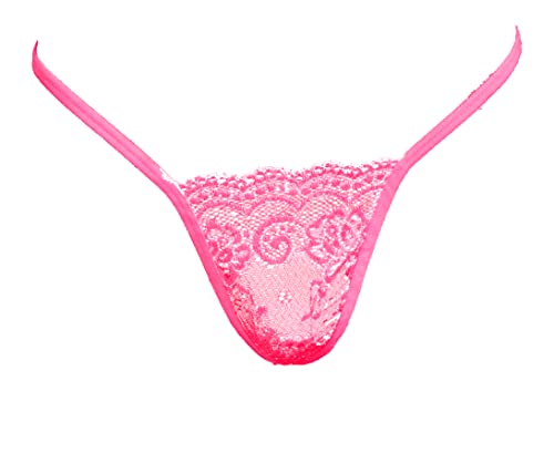 Image of Women's Lace G-String Panty | Thong Panty for Women | Panties Combo | Thongs Women Panties Sexy