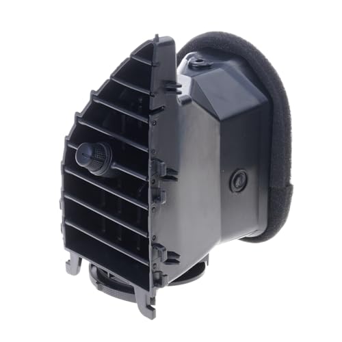 Grilles de déflecteurs de climatisation pour réparer une ventilation cassée W447