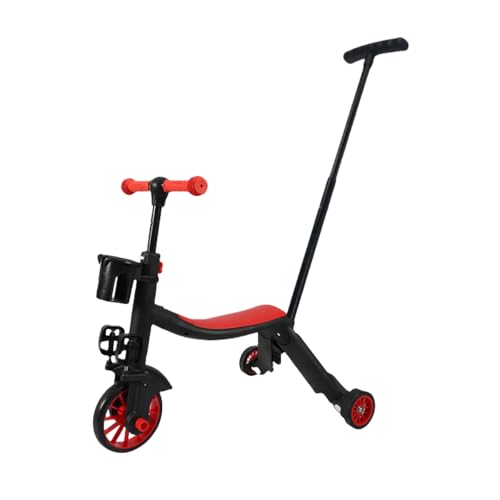 COOVT�L�b�Y3in1���@�\�t�b�g�y�_���X�N�[�^�[ 3��/4�֐ؑ� ���L���ʈ��S��� ����~�߃n���h�� �����X�e�b�v�܂肽���ݎ����^�ъȒP �o�����X���o�{���������C�_�[�K�� �������^�C���u���[�L�t�� �y�ʐÉ��ϋv�� ��������M�t�g�����O�֎ԃ{�[�h (���b