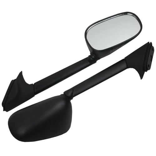 Espejos retrovisores para Yamaha T-MAX 500 par izquierdo y derecho años 2008 a 2011 3