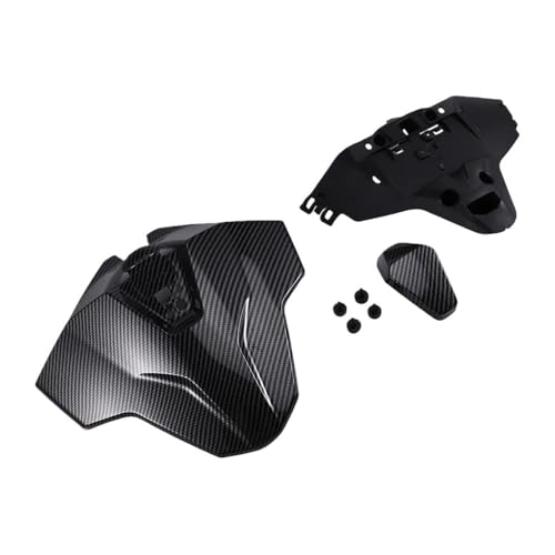 Couverture siège arrière S1000RR 2023 : capot de queue de moto - 6