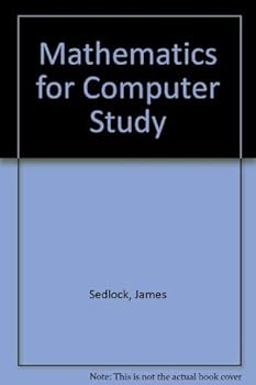Hardcover Mathematics for Computer Studies Book