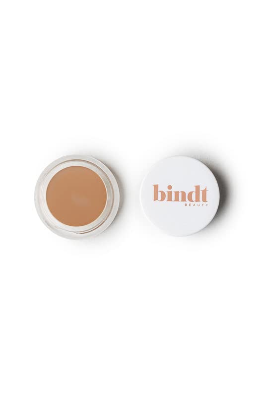 Bindt Beauty Concealer Barely there Cream Concealer, Lightweight, Easily Blendable, Nourishing, Creamy, Paraben free I Not tested animals I Silicon free I Fragrance free (Sand/ 5gm)-image-14