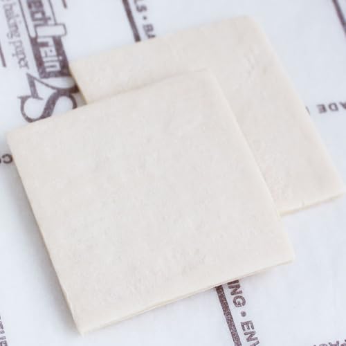 【ママパン】ISM(イズム) デニッシュ板7×7 24g×250 冷凍パン生地 業務用 1ケース
