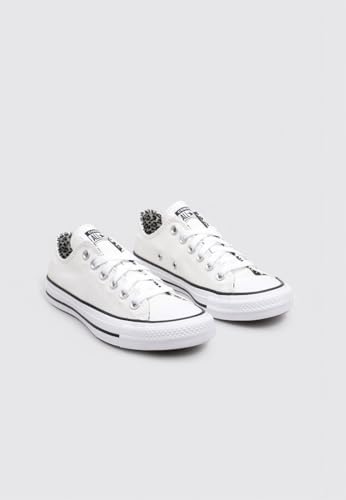 Baskets Converse Chuck Taylor All Star Ox W pour Femme - vue 5