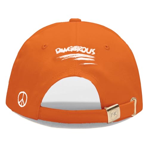 Image of Baseball Cap for Women Men - Adjustable Size Hat | Sun Protection,Colourfast,Moisture Wicking,Ponytail Hole,Wrinkle Free