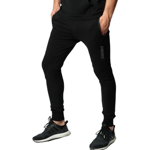 [GYMCROSS] WNX PREMIUM BOTTOMS v~A{gX WK[pc gbNpc Xgb` tBbglXEFA WEFA tBbglXEFA X|[cEFA jOEFA Y gc-095 (Black, X