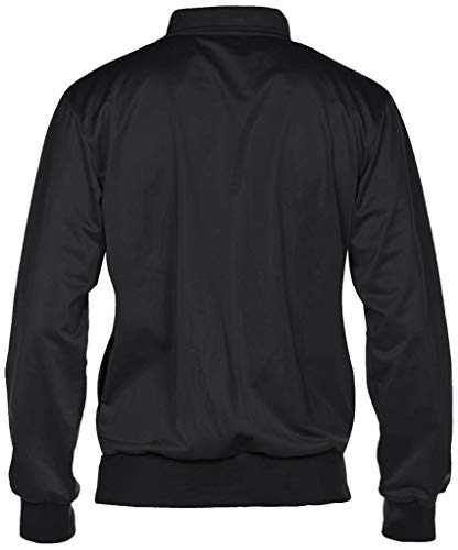 Image of Arena Team Line Knitted Poly Tracksuit Lightweight Athletic Jacket and Pants