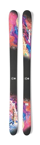 Nordica Unleashed 108