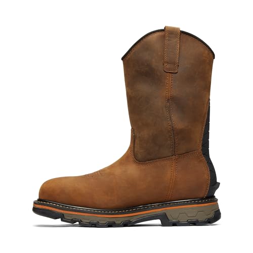 Image of Timberland PRO True Grit Pull On Composite Safety Toe Waterproof
