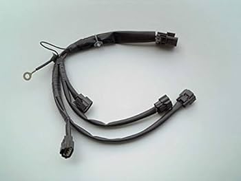 Amazon | S14 シルビア イグニッションコイル ハーネス 純正