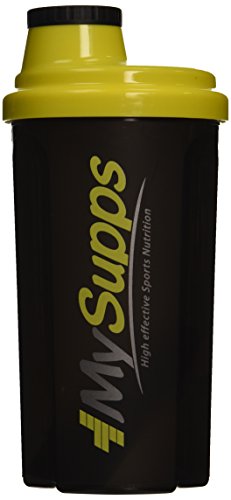 Preisvergleich Produktbild My Supps Shaker, 1er Pack