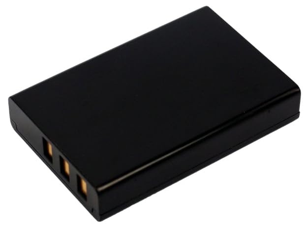 Eotdoo - Batterie de rechange pour RCA Lyra X2400, numéro de pièce : RD2400A-BAT