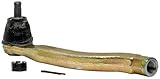 ACDelco 46A0635A Advantage Passenger Side Outer Steering Tie Rod End