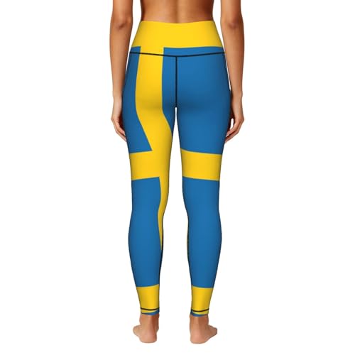 Leggings de entrenamiento para mujer con bolsillos funcionales 4