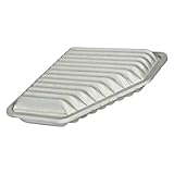 Pentius PAB10169 UltraFLOW Air Filter for Toyota Avalon (05-07), Rav4 (06-07), Camry Hybrid (07),