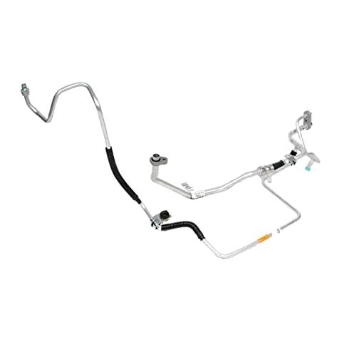 GM Parts A/C Hose Assembly 96859682 Cover