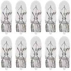 Technical Precision Replacement for Seagull Lighting 9732 Light Bulb 10 Pack