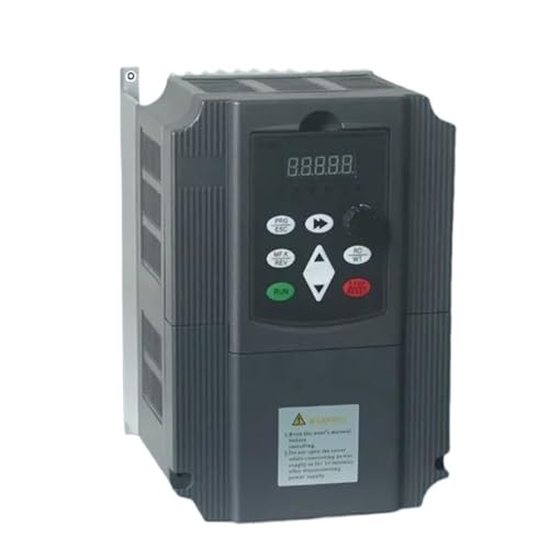 380V Industrial Frequency Converter Drive 1.5KW-11KW(4KW)
