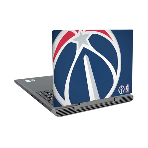 Skin NBA Washington Wizards pour Dell Inspiron 15 7000 P65F