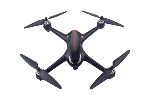 8pcs propellers for Hubsan H501S H501A H501C H501M F17 F100 MJX B3 Bugs 3 D85 EX2H B2C B2W B2 Bugs 2w Bugs 2 D80 F18 F200SE HS700 Four-axis Drone RC Drone Spare Parts